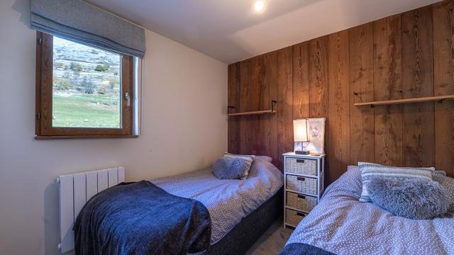Flat Les Bouquetins N°09 - 4P6 - Saint Sorlin d'Arves