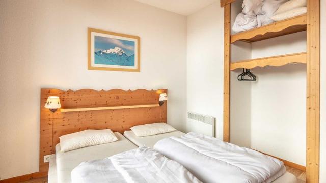 Flat V. du Bachat Silenes B N°11 - 2P6 - Chamrousse