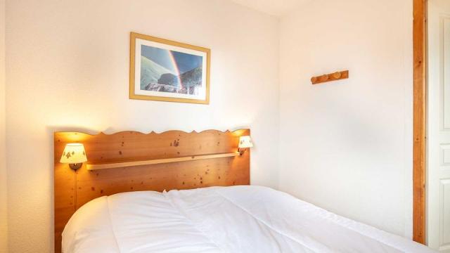 Flat V. du Bachat Silenes B N°11 - 2P6 - Chamrousse