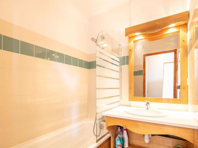 Flat V. du Bachat Silenes B N°11 - 2P6 - Chamrousse