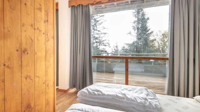Flat V. du Bachat Silenes B N°11 - 2P6 - Chamrousse