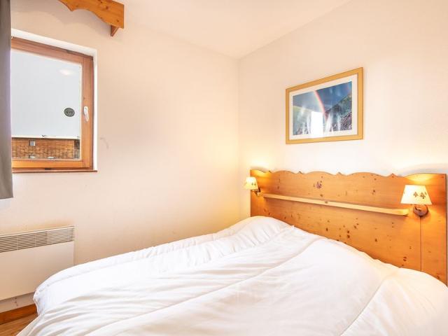 Flat V. du Bachat Silenes B N°11 - 2P6 - Chamrousse
