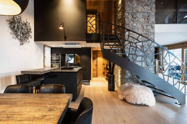 Appartements SAPAUDIA - La Clusaz