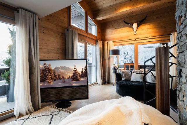 Appartements SAPAUDIA - La Clusaz