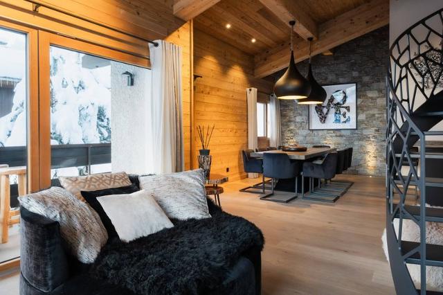 Appartements SAPAUDIA - La Clusaz