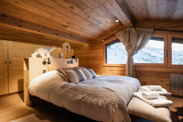 Appartements SAPAUDIA - La Clusaz