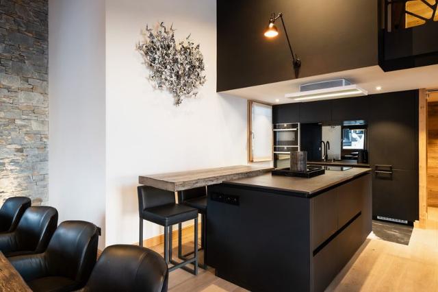 Appartements SAPAUDIA - La Clusaz