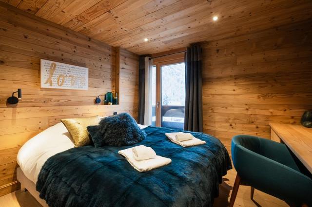 Appartements SAPAUDIA - La Clusaz