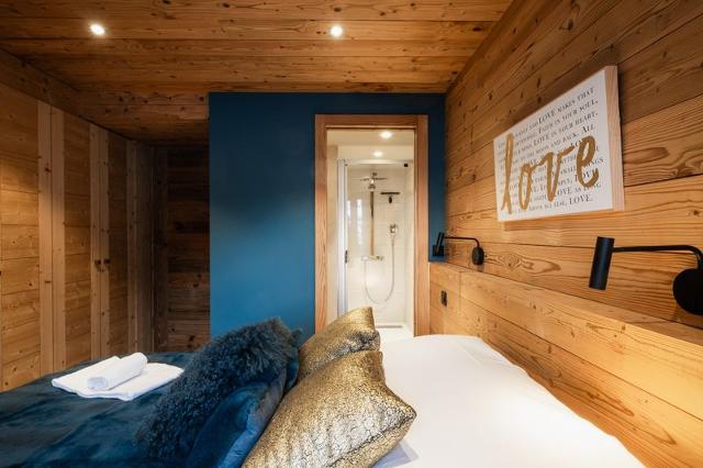 Appartements SAPAUDIA - La Clusaz