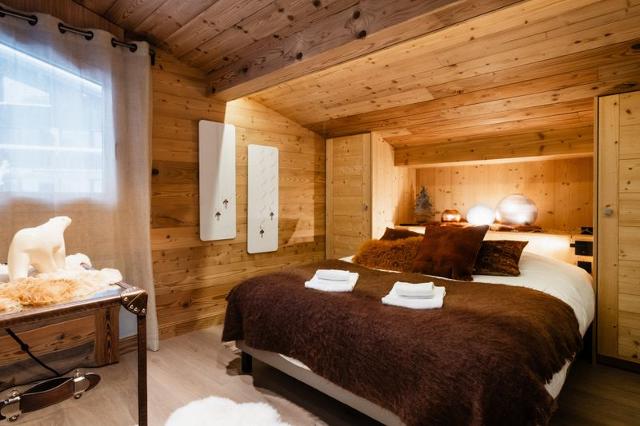 Appartements SAPAUDIA - La Clusaz