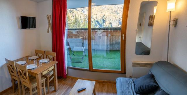 LES CHALETS DE BOIS MÉAN - A - Les Orres