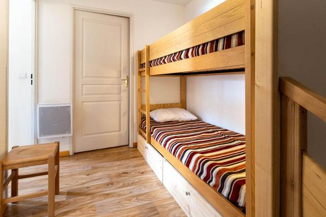LES CHALETS DE BOIS MÉAN - A - Les Orres