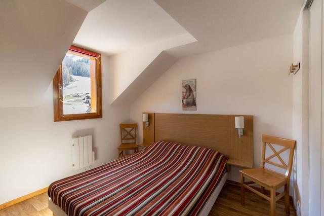 LES CHALETS DE BOIS MÉAN - A - Les Orres