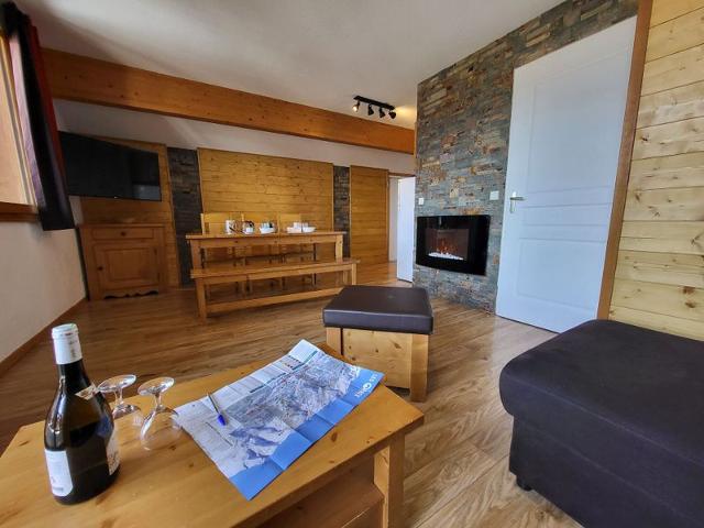 LES CHALETS DE BOIS MÉAN - A - Les Orres