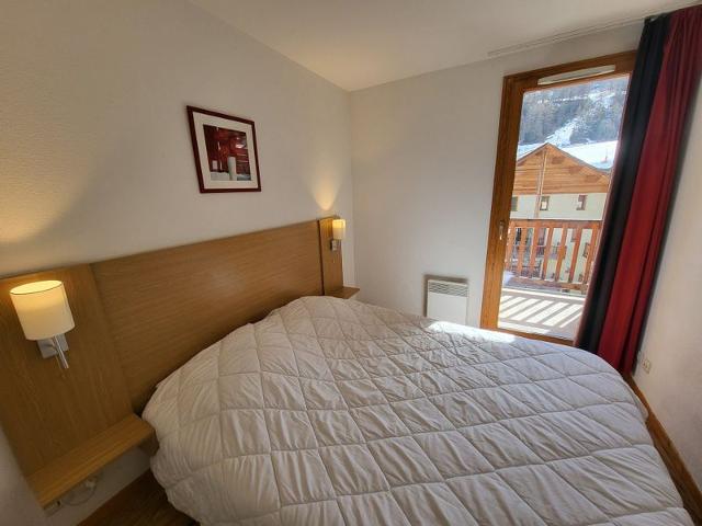 LES CHALETS DE BOIS MÉAN - A - Les Orres