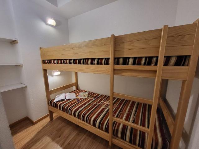 LES CHALETS DE BOIS MÉAN - A - Les Orres