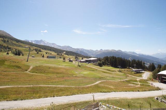 Appartements LES MONARQUES - Les Arcs 1800