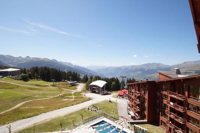 Appartements LES MONARQUES - Les Arcs 1800