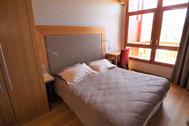 Appartements LES MONARQUES - Les Arcs 1800