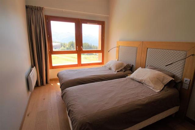 Appartements LES MONARQUES - Les Arcs 1800