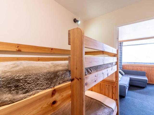 Flat Home Club (Lavachet) - Tignes 2100 Le Lavachet