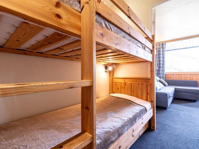 Flat Home Club (Lavachet) - Tignes 2100 Le Lavachet