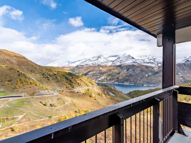 Flat Home Club (Lavachet) - Tignes 2100 Le Lavachet