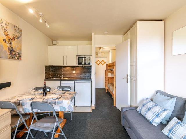 Flat Home Club (Lavachet) - Tignes 2100 Le Lavachet