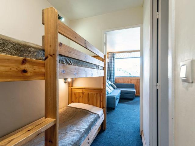 Flat Home Club (Lavachet) - Tignes 2100 Le Lavachet