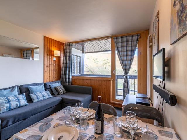 Flat Home Club (Lavachet) - Tignes 2100 Le Lavachet