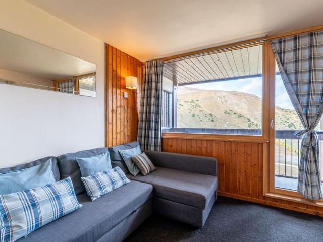 Flat Home Club (Lavachet) - Tignes 2100 Le Lavachet