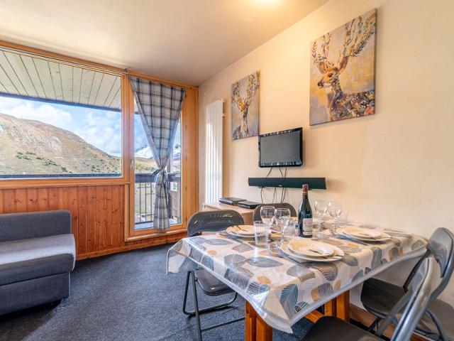 Flat Home Club (Lavachet) - Tignes 2100 Le Lavachet