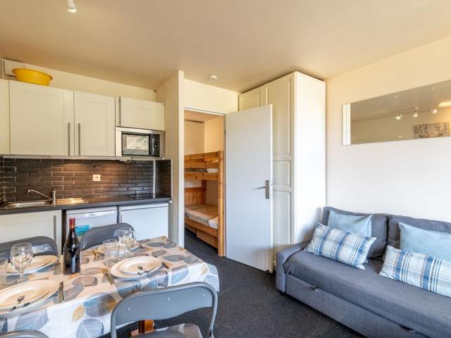 Flat Home Club (Lavachet) - Tignes 2100 Le Lavachet