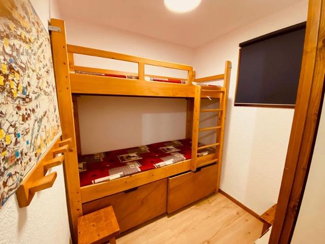 Appartement La Clusaz, 2 pièces, 6 personnes - La Clusaz