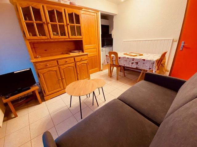 Appartement La Clusaz, 2 pièces, 6 personnes - La Clusaz