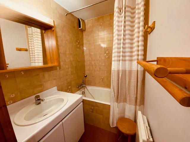 Appartement La Clusaz, 2 pièces, 6 personnes - La Clusaz