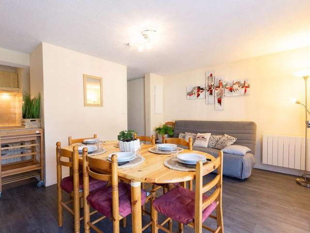 Appartement Saint-Lary-Soulan, 4 pièces, 6 personnes - Saint Lary Soulan