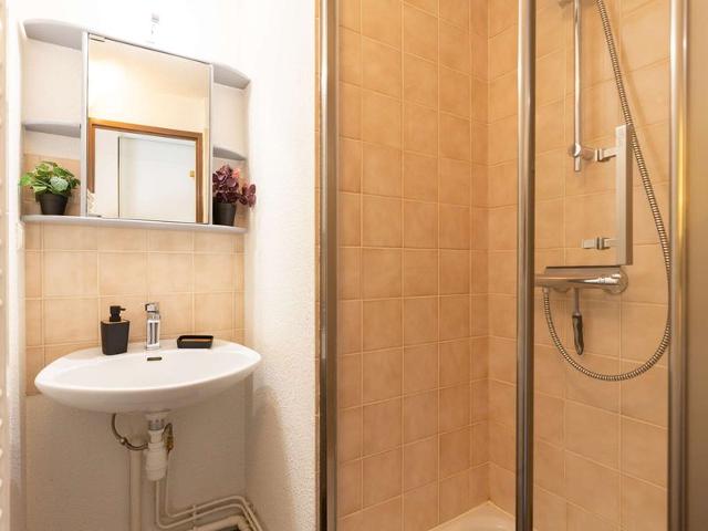 Appartement Saint-Lary-Soulan, 4 pièces, 6 personnes - Saint Lary Soulan