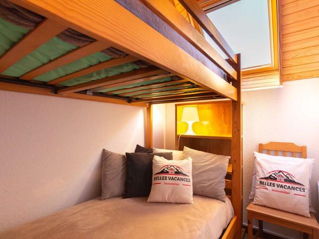 Appartement Saint-Lary-Soulan, 4 pièces, 6 personnes - Saint Lary Soulan