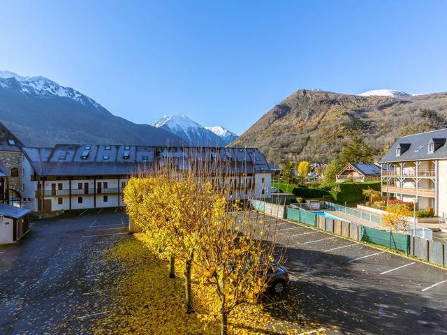 Appartement Saint-Lary-Soulan, 4 pièces, 6 personnes - Saint Lary Soulan