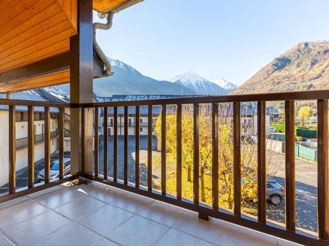 Appartement Saint-Lary-Soulan, 4 pièces, 6 personnes - Saint Lary Soulan