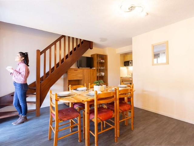 Appartement Saint-Lary-Soulan, 4 pièces, 6 personnes - Saint Lary Soulan