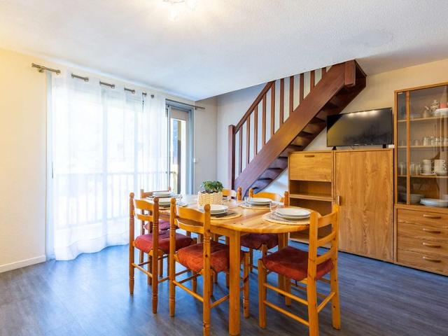 Appartement Saint-Lary-Soulan, 4 pièces, 6 personnes - Saint Lary Soulan