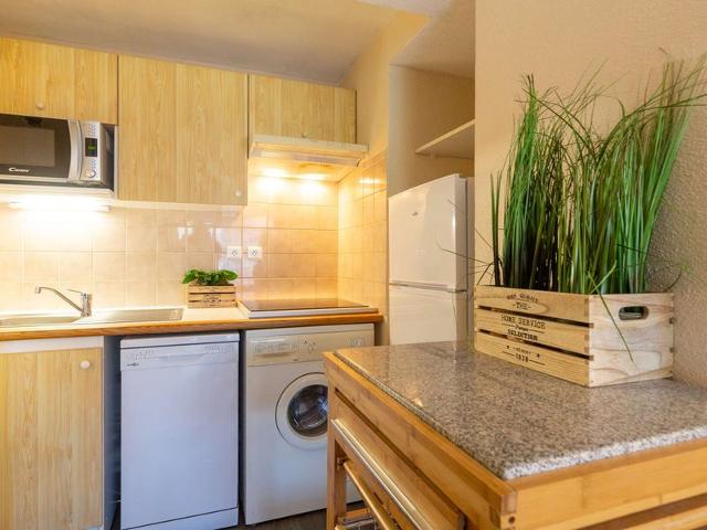 Appartement Saint-Lary-Soulan, 4 pièces, 6 personnes - Saint Lary Soulan