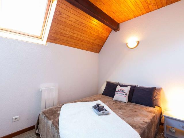 Appartement Saint-Lary-Soulan, 4 pièces, 6 personnes - Saint Lary Soulan