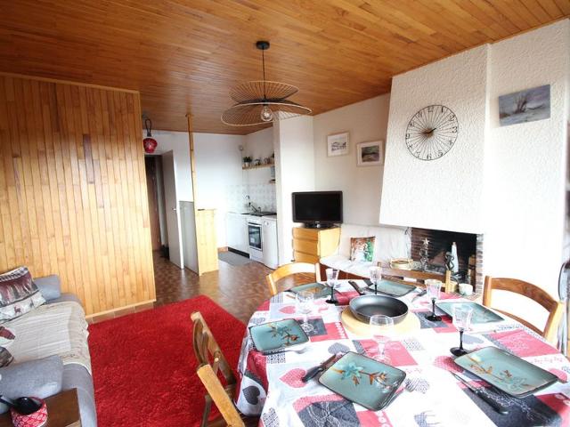 Appartement Chamrousse, 3 pièces, 8 personnes - Chamrousse