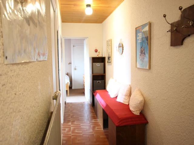 Appartement Chamrousse, 3 pièces, 8 personnes - Chamrousse