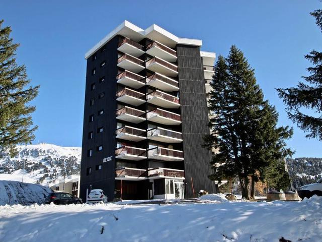 Appartement Chamrousse, 3 pièces, 8 personnes - Chamrousse