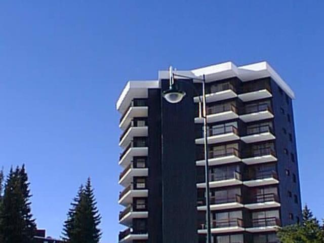 Appartement Chamrousse, 3 pièces, 8 personnes - Chamrousse