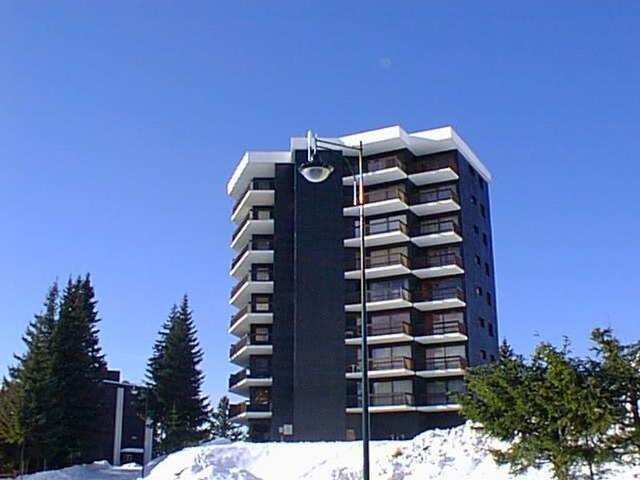 Appartement Chamrousse, 3 pièces, 8 personnes - Chamrousse